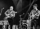 Hideaway : Eric Vandekerckhove (basse), Ralph Bonte (chant, guitare), Jean-Marie Herman (guitar), Patrick Cuivers (claviers), Geeraard de Groote (sax), Johan Guidée (batterie)